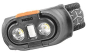 S&H LED Stirnlampe 63x18x32mm      46585 