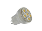SUH LED-Leuchtmittel SMD-Spot MR8  30126 