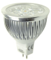 SUH LED MR16 4SMD Ø50x54mm dimmbar 30838 