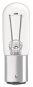 S&H Niedervoltlampe o.Halogen      18002 