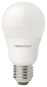 LED-Allgebrauchsform 65x125mm, E27 33096 