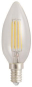 S&H LED-Kerzenform Filament        32426 