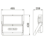 GEWISS SMART PRO 2M CRI70      GWP2274GS 