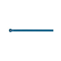 ABB Ty-Rap, 889x8,1 mm, blau  TY53510M-6 
