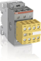 ABB Safetyschütz 100-250V AFS26-30-22-13 