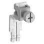 ABB Parallelverbinder, 2polig     LH38-4 