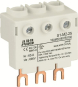ABB S1-M2-25 3-Phasen-          S1-M2-25 
