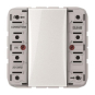 JG KNX Tasts.-                CD5094TSEM 