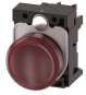 Siemens 3SU11066AA201AA0 Leuchtmelder 