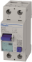 DOEP FI-Schutzschalter  DFS2-025-2/0,3-A 