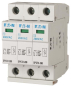 EATON SPCT2-460/3                 167610 