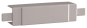 Hager T-Stückhalogenfrei       M58067030 
