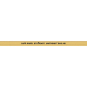 LAPP UNITRONIC BUS ASI (G) 2x1,5 YE 