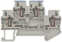 SIEM Doppelstockkl. mit    8WH2020-4CF00 