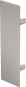 OBO WDK HE60210RW Endstück 60x210mm PVC 