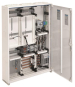 Hager Wand./Messschrank univN   FP73W11N 