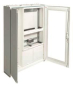 Hager Wandlerschrank universN    FP73W6N 