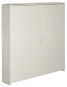 Hager Schrank univers IP44 SKII  FP74SN2 