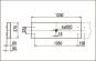 RIDI IHLS-L 354/1230-840 OS-DA   0660092 