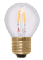 S&H LED-Tropfenform Filament       33986 