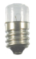 SUH Röhrenlampe 14x32mm E14 220V   25279 