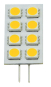 SUH LED-Leuchtmittel 8SMD Modul    34603 