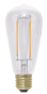 SUH LED-Rustikaform Filament       33963 
