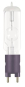 S&H Halogen-Metalldampflampe       17599 