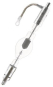 S&H Xenon-Kurzbogenlampe 40x345mm  17785 