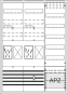 Striebel Komplettschrank AP       BA37CG 