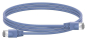 Striebel Patchleitung RJ45      ZLPBL150 