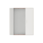Striebel Wandschrank leer 4FB       A49D 