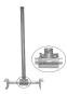 Televes Dachsparrenhalter     SPAHA120XL 