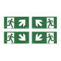 Esylux SLF 30 SYMBOL SET 2    EN10032806 