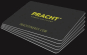 Pracht ALPHA9003-RFID-Karte      NRG9003 