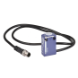 Telemecanique ZCMD21L08R12 Positionssch. 