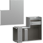 Hager Flachwinkel        FWKP1001505VERZ 
