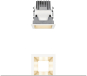 Zumtobel PANOS EVO Q100H 15W    62906989 