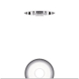ZUM Dekoglas  PANOS INF FLUX E200 L KLAR 