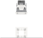 Zumtobel PANOS EVO Q100H 11W    60815202 