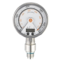 IFM Elektronischer Drucksensor m. PG2450 