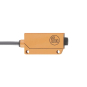 IFM Fiberoptikverstärker Infrarot OU5001 