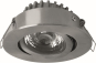 MEGAM LED-Einbaustr. Rico 6,5W   MM76731 