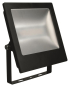 MEGAM TOTT LED-Strahler schwarz  MM69374 