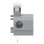 WAGO 235-801/331-000 Anreihbare 