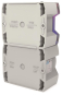 Pfannenberg       PA L 1 115 AC RGB 7035 
