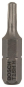 Bosch 2608522010         T15H TORX SICHE 