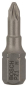 Bosch 25Schrauberbit          2607001556 