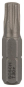 Bosch Schrauberbit Extra-Hart T30 