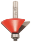 Bosch Fasefräser 8mm D44mm    2608629379 